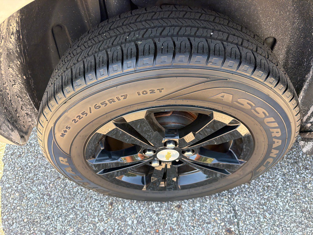 2012 Chevrolet Equinox Image 18