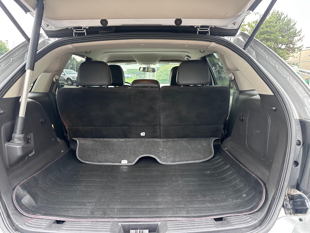 2014 Ford Edge Image 15