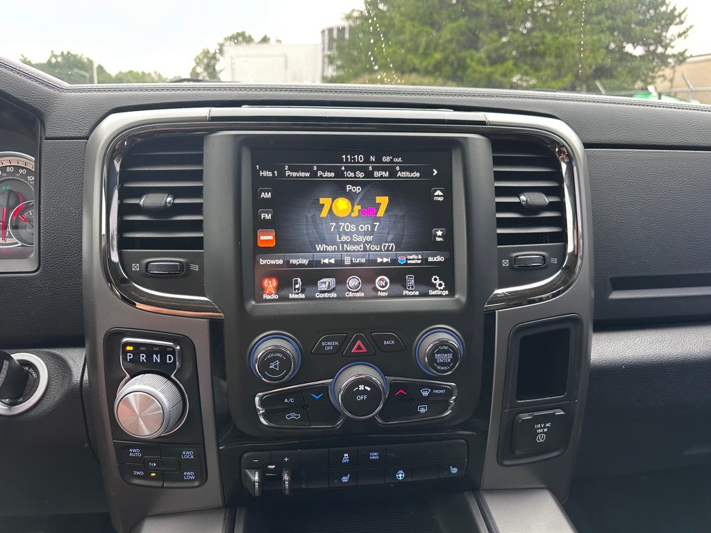 2014 RAM 1500 Image 13