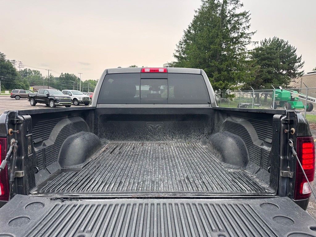 2014 RAM 1500 Image 15