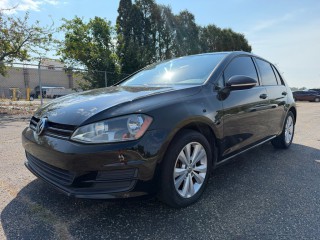 Image for 2015 Volkswagen Golf TDI ID: 7595341