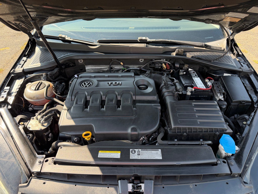 2015 Volkswagen Golf Image 15