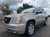 Image for 2007 GMC Yukon  ID: 7615220