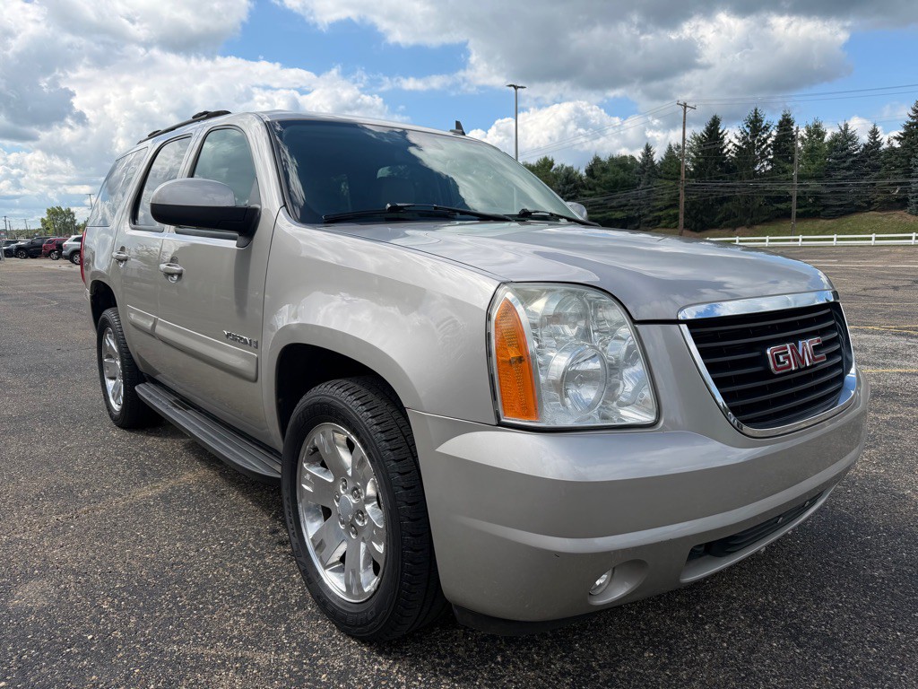 2007 GMC Yukon Image 7