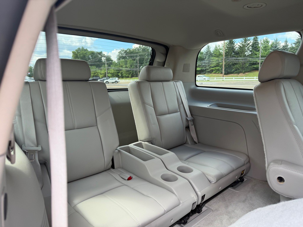 2007 GMC Yukon Image 11
