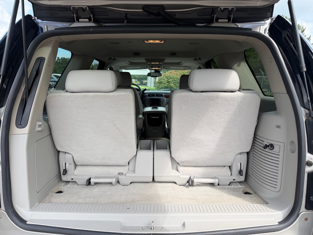 2007 GMC Yukon Image 15