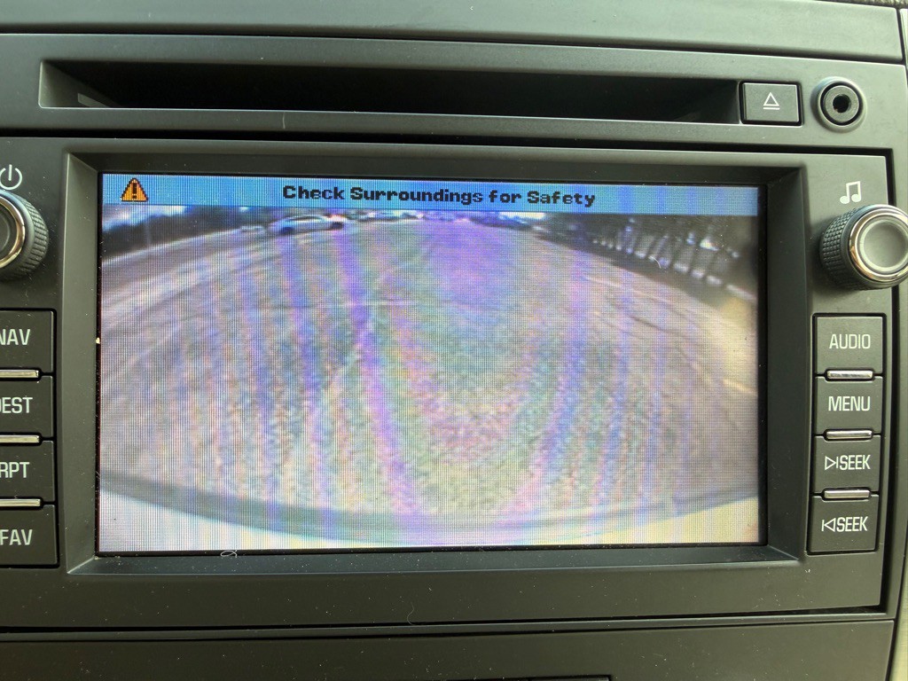 2007 GMC Yukon Image 16