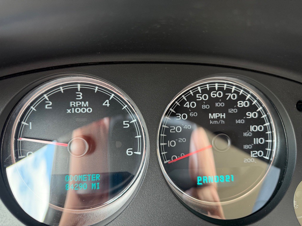 2007 GMC Yukon Image 18