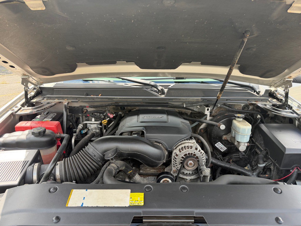 2007 GMC Yukon Image 19