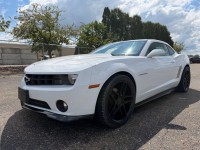 Image for 2012 Chevrolet Camaro LS ID: 7615232