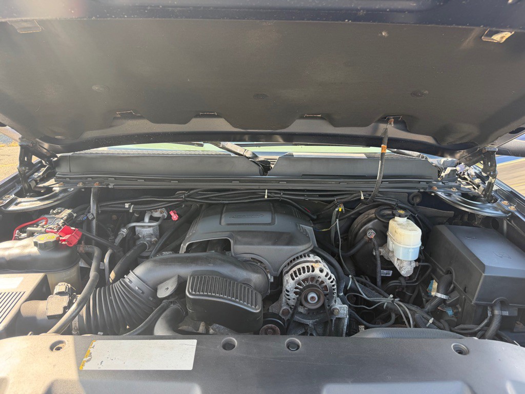 2011 GMC Sierra Image 16