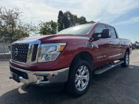 Image for 2016 Nissan Titan SL ID: 7645181