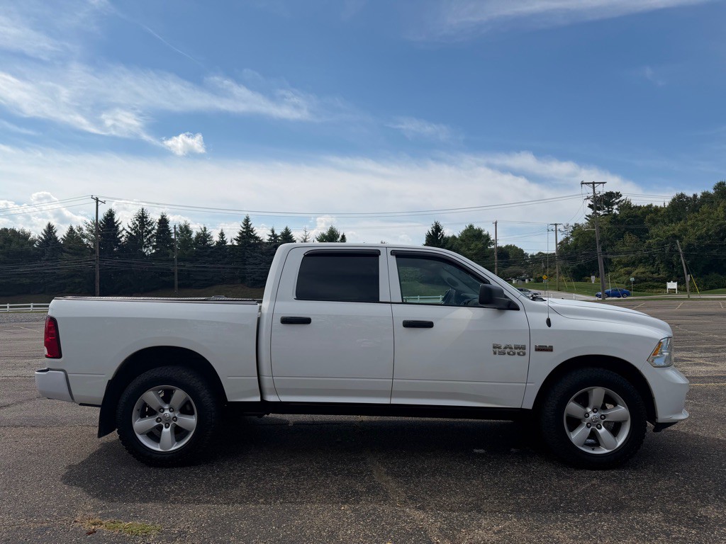2015 RAM 1500 Image 6