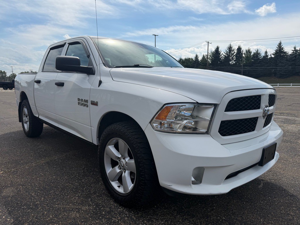 2015 RAM 1500 Image 7