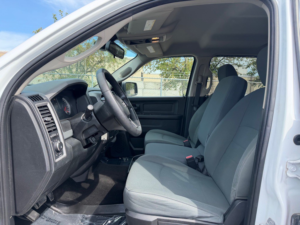 2015 RAM 1500 Image 11