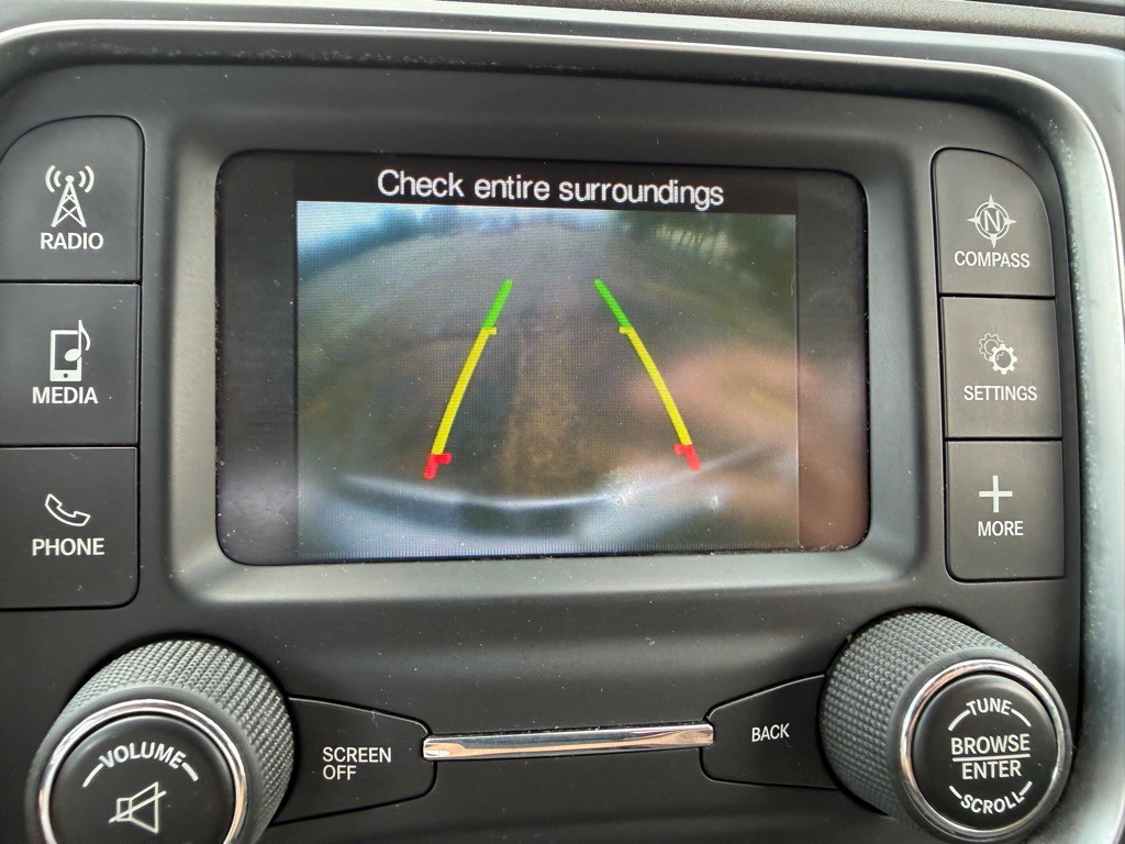 2015 RAM 1500 Image 12