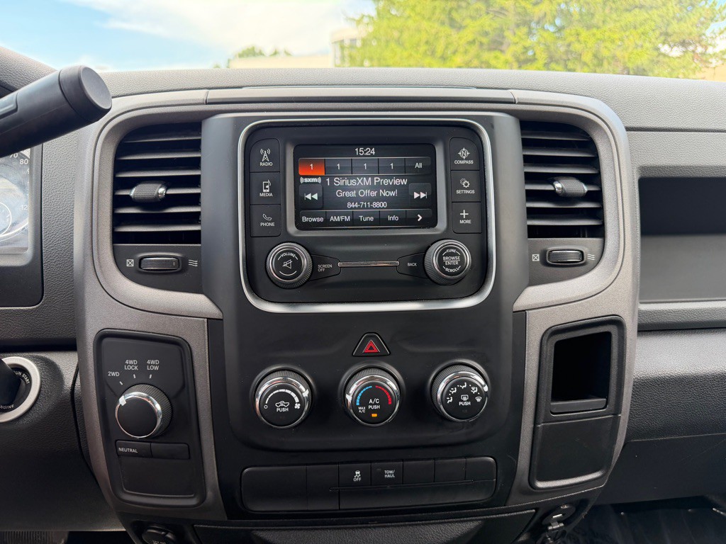 2015 RAM 1500 Image 13