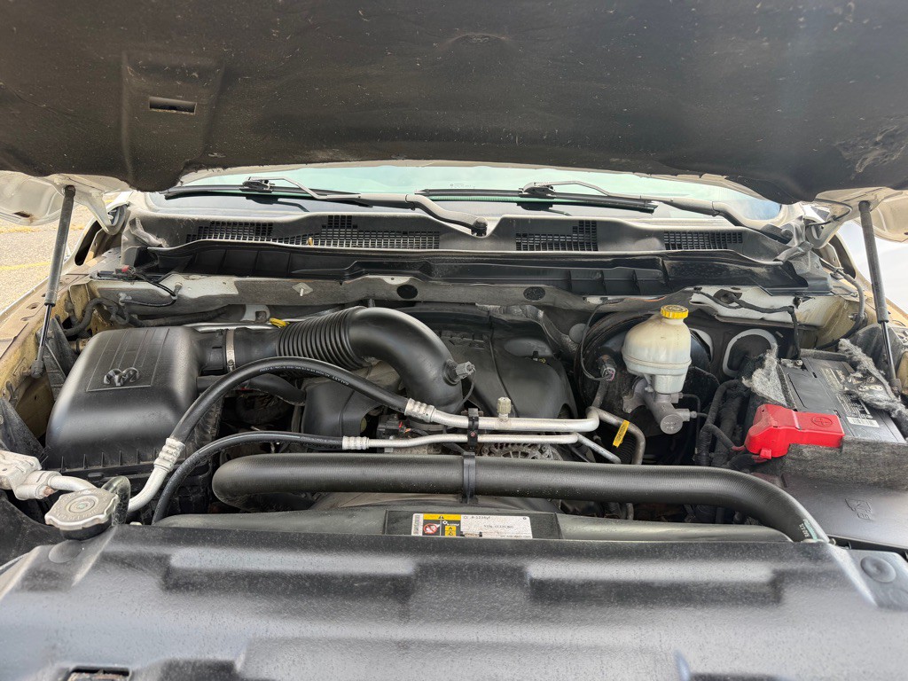 2015 RAM 1500 Image 15