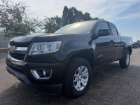 Image for 2018 Chevrolet Colorado LT ID: 7660900