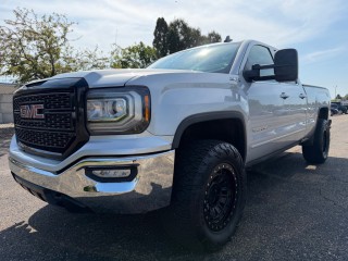 Image for 2017 GMC Sierra 1500 SLE ID: 7662146