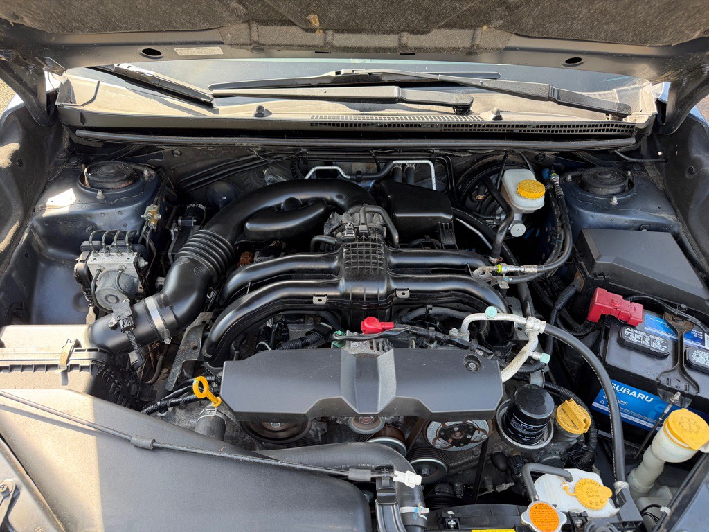 2013 Subaru Impreza Image 16