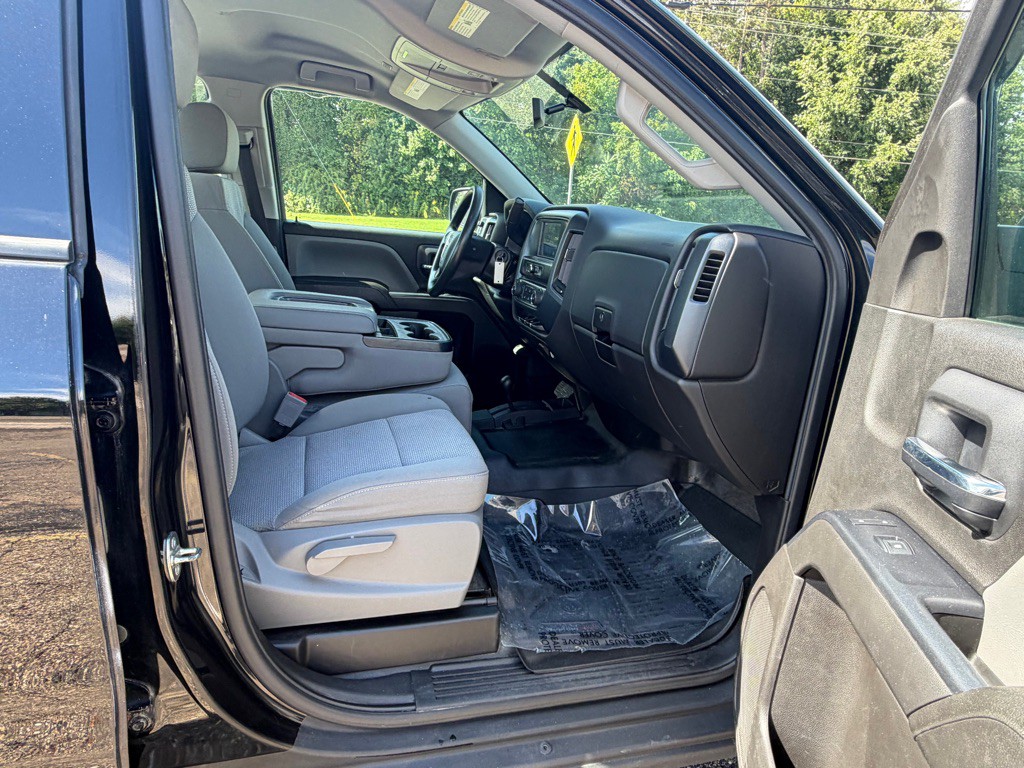 2018 GMC Sierra Image 10