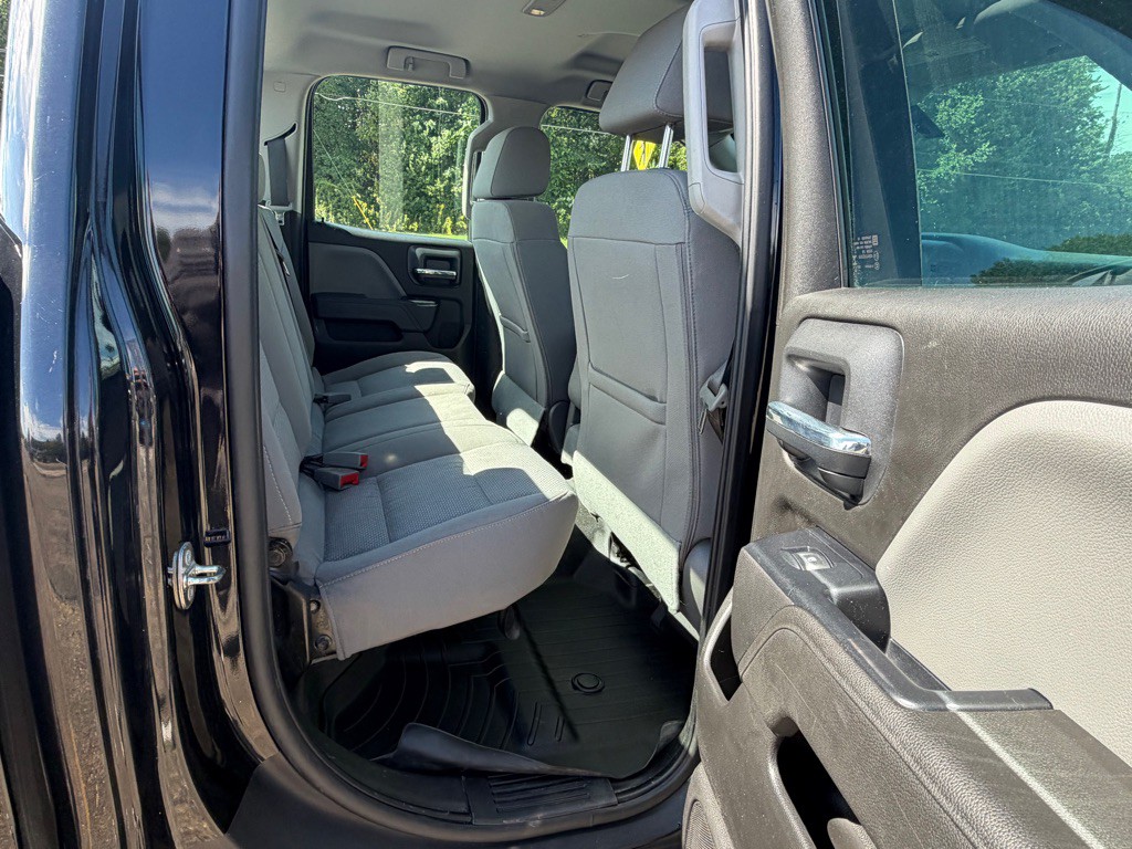 2018 GMC Sierra Image 11