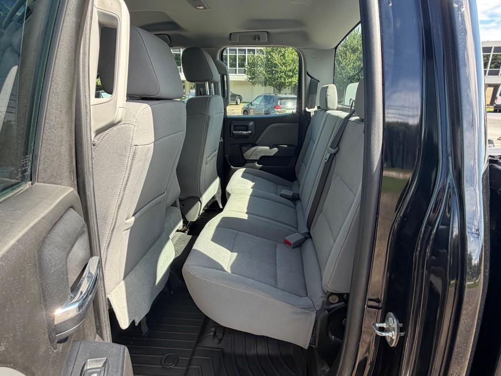 2018 GMC Sierra Image 12
