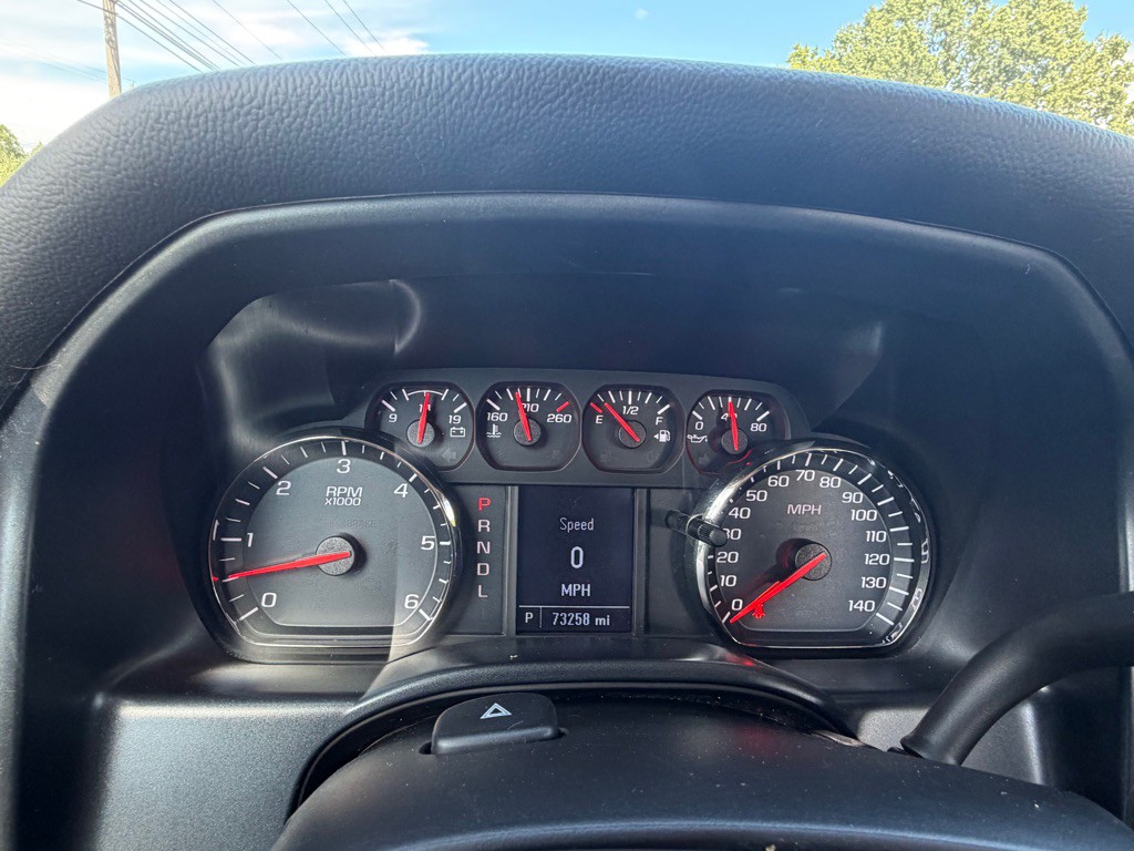 2018 GMC Sierra Image 13
