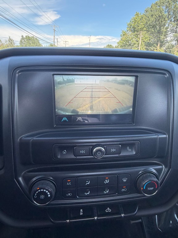 2018 GMC Sierra Image 14