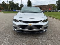 Image for 2018 Chevrolet Malibu LS ID: 7692412