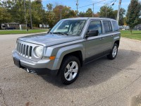 Image for 2014 Jeep Patriot Sport ID: 7726666