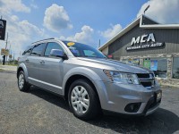 Image for 2019 Dodge Journey SE ID: 4895887