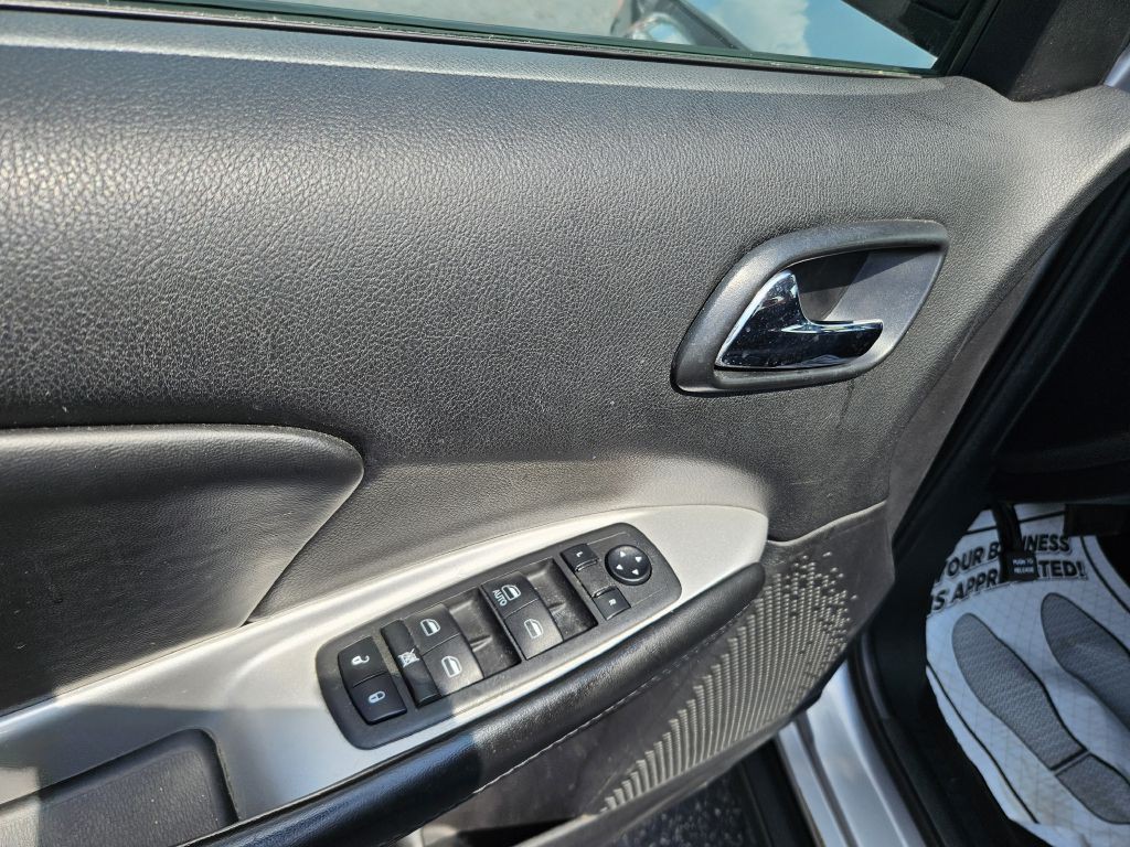 2019 Dodge Journey Image 21
