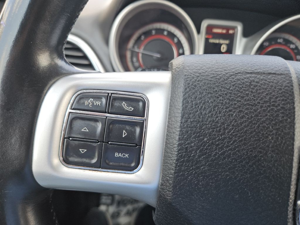 2019 Dodge Journey Image 28