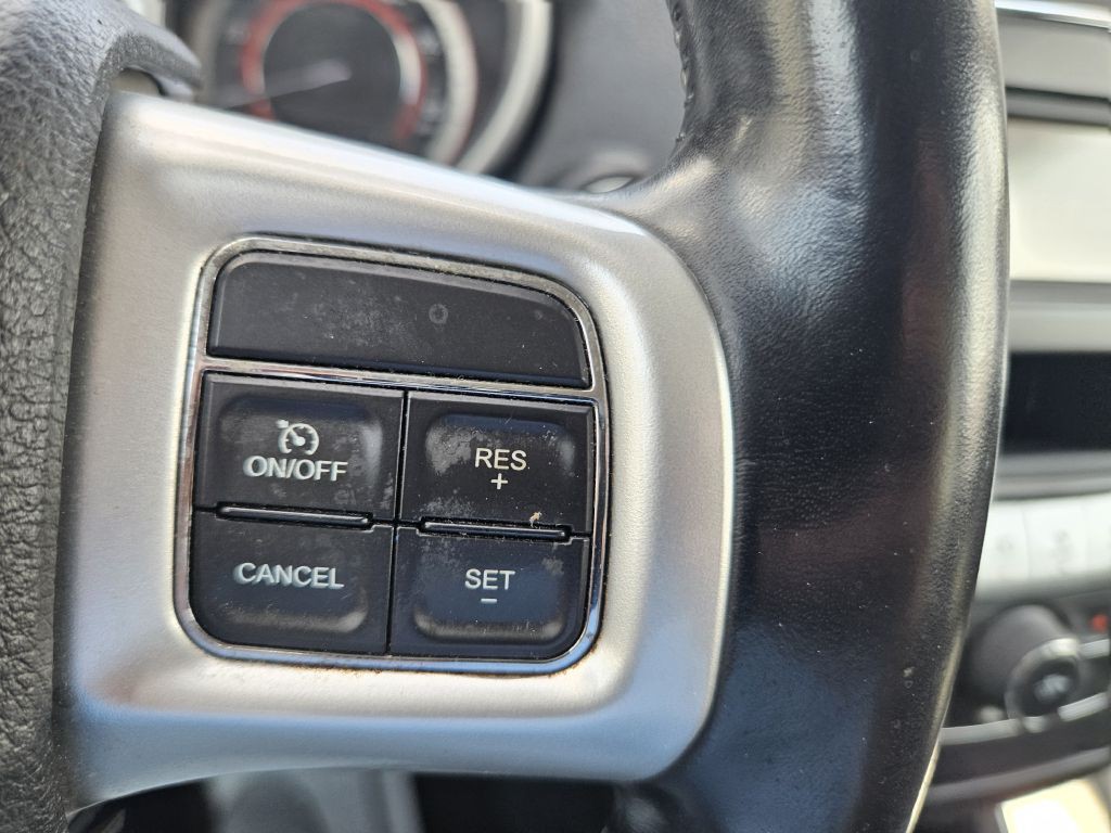2019 Dodge Journey Image 29
