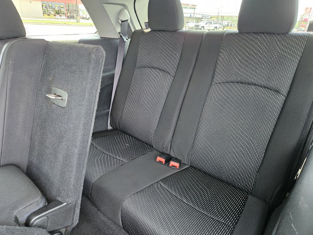 2019 Dodge Journey Image 39