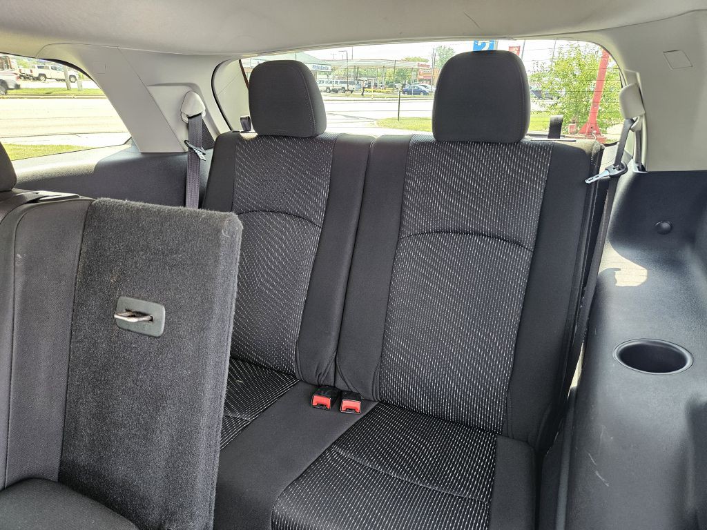 2019 Dodge Journey Image 40
