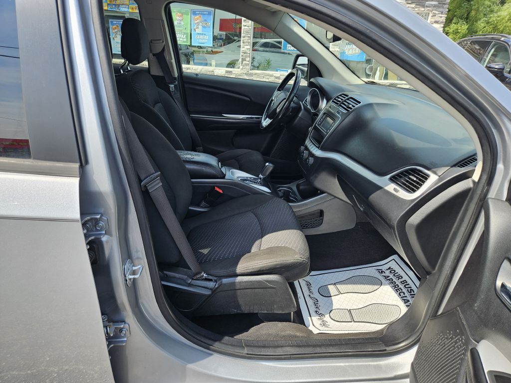 2019 Dodge Journey Image 44