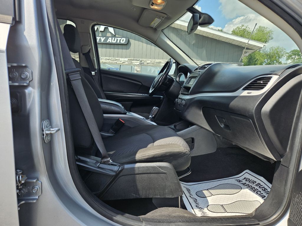 2019 Dodge Journey Image 45