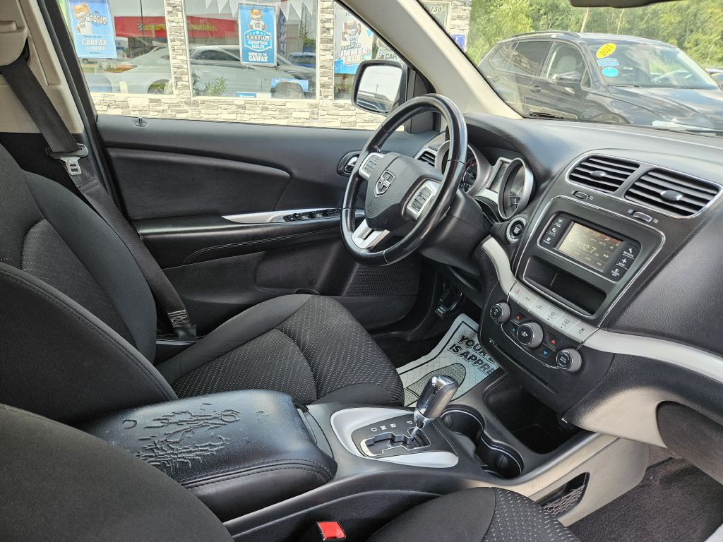 2019 Dodge Journey Image 46