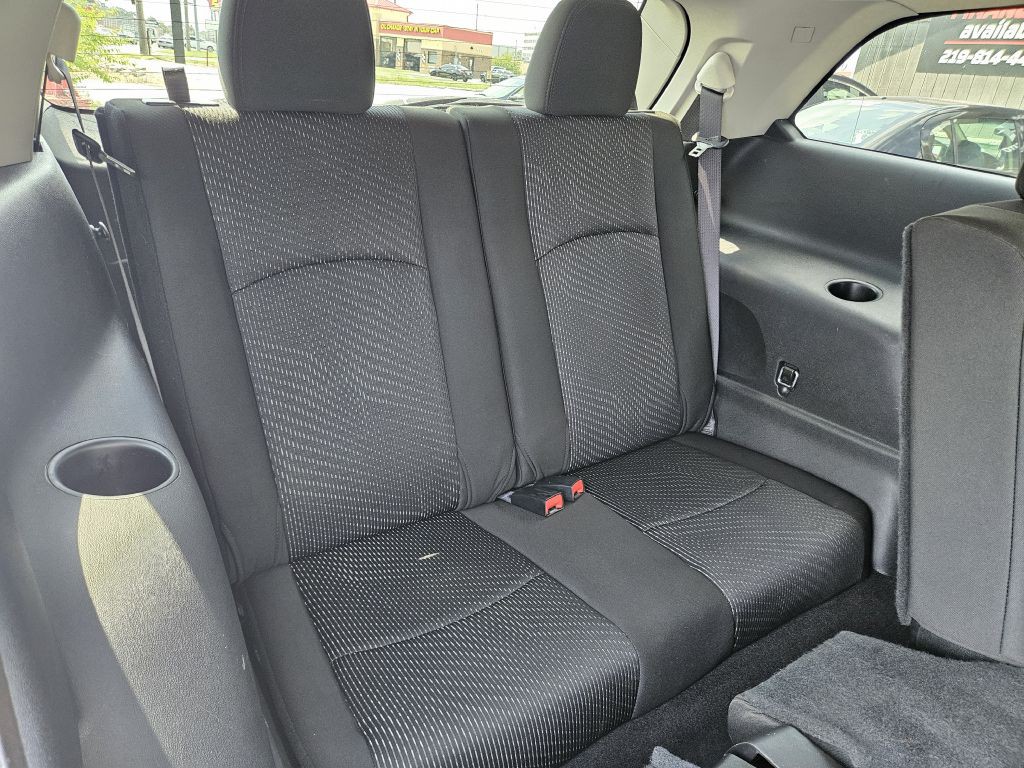 2019 Dodge Journey Image 50