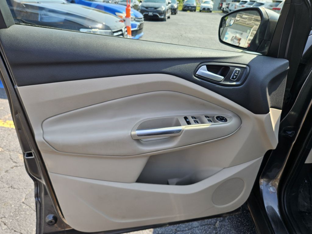 2018 Ford Escape Image 23