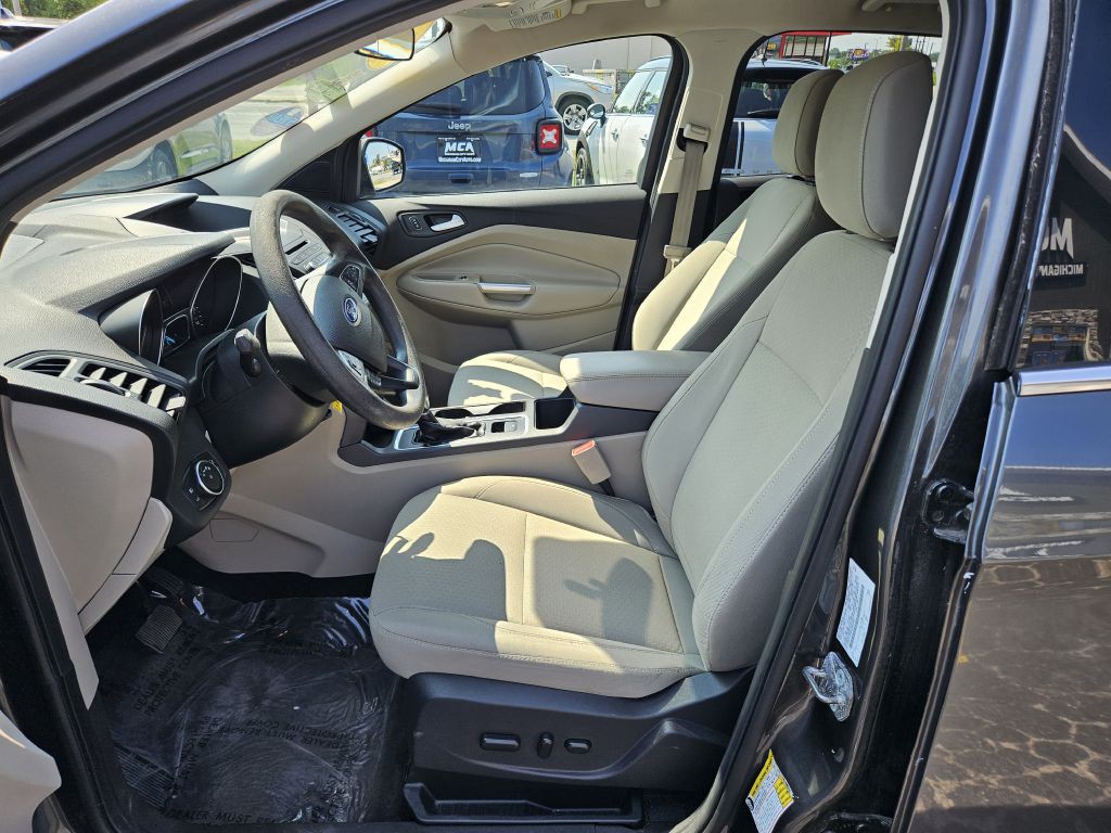 2018 Ford Escape Image 26