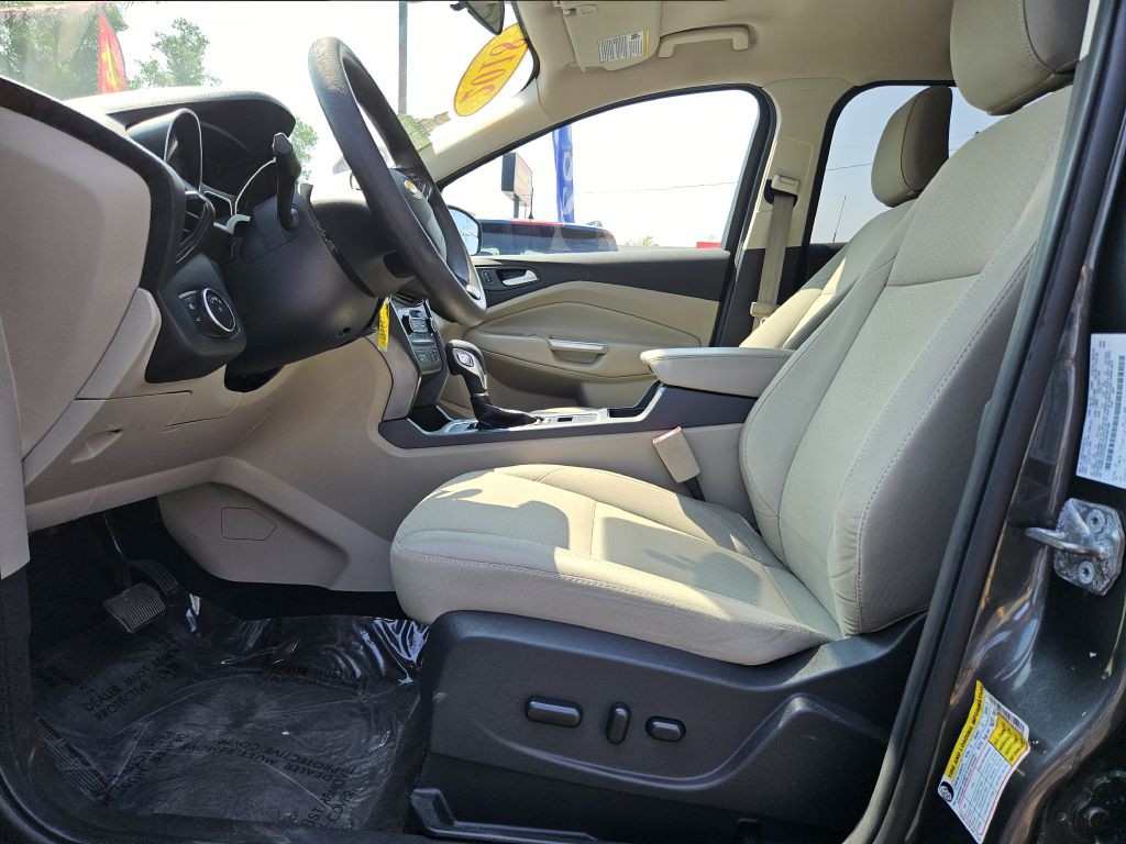 2018 Ford Escape Image 27