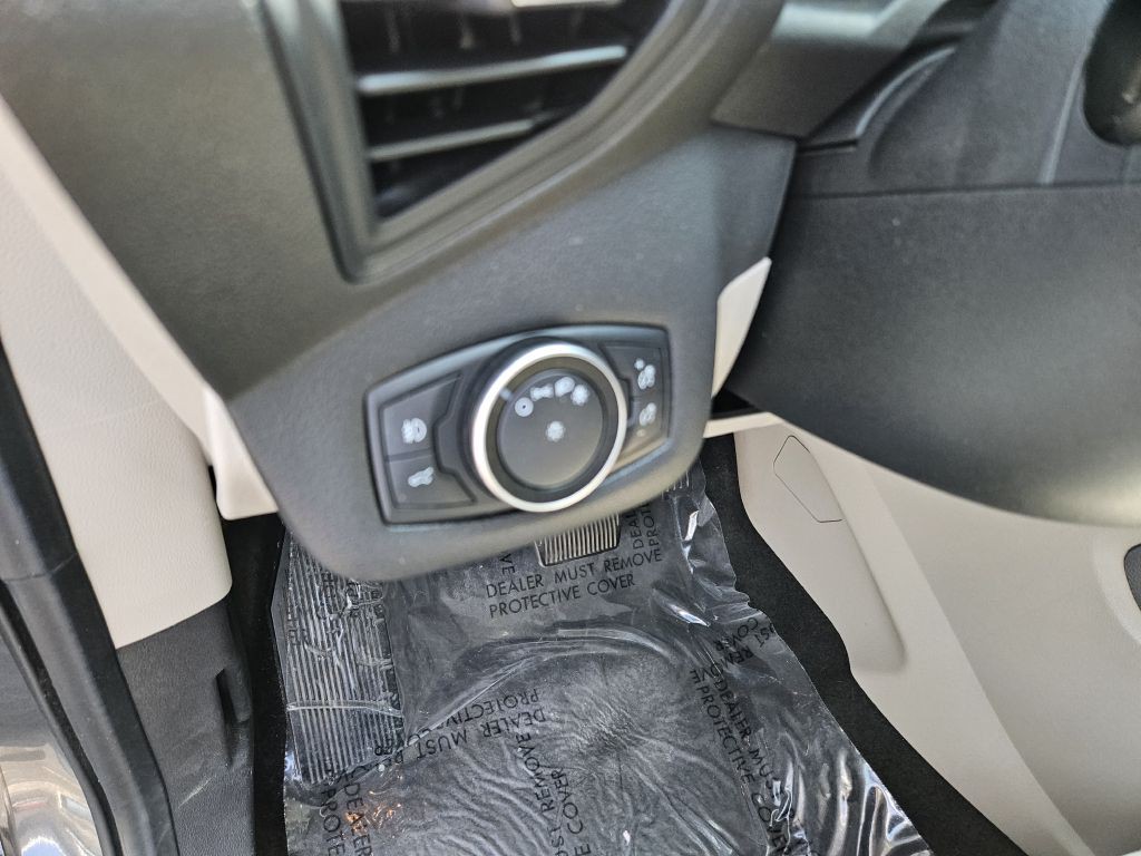 2018 Ford Escape Image 28