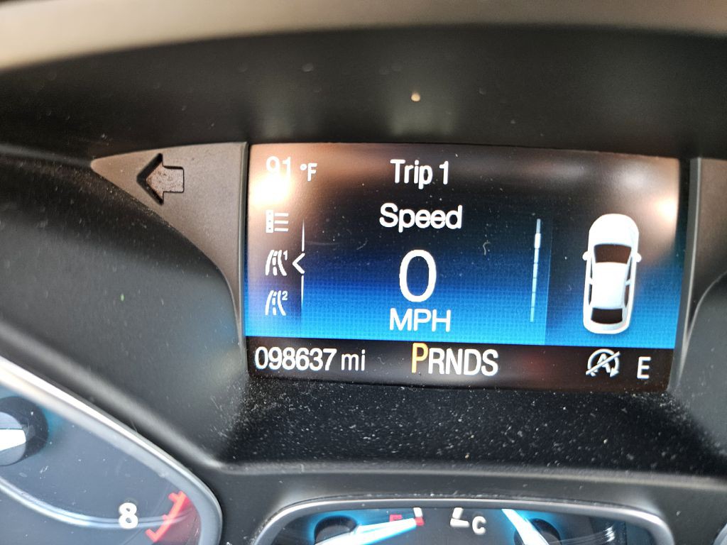 2018 Ford Escape Image 29