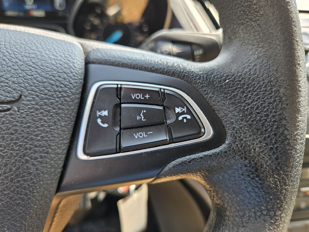 2018 Ford Escape Image 33