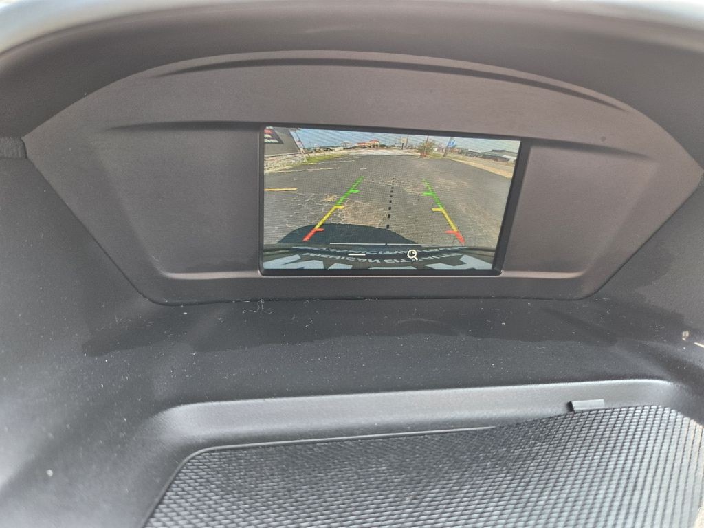 2018 Ford Escape Image 39