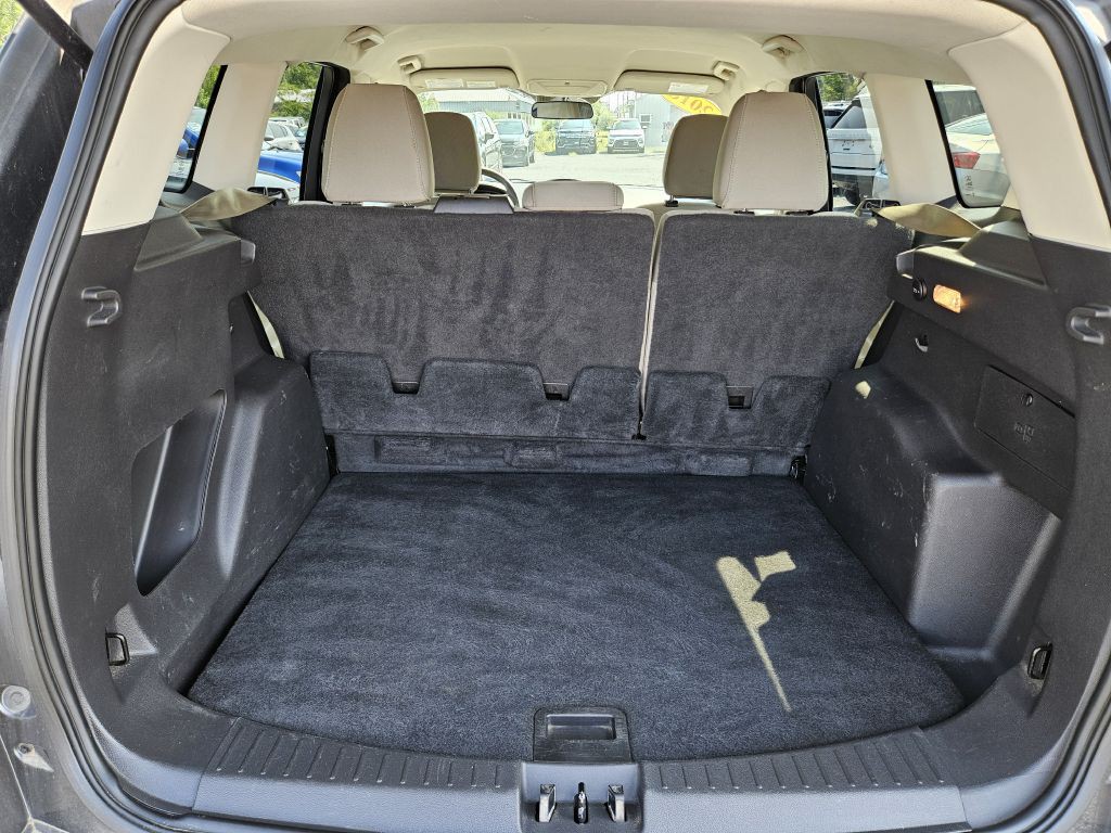 2018 Ford Escape Image 45